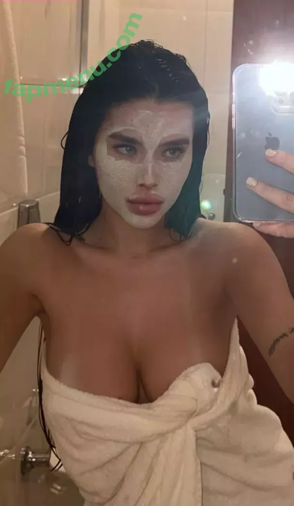 Bianca Anchieta nude photo #0111 (Discussão / anchieta)