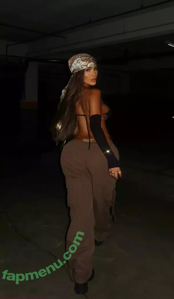 Bianca Anchieta nude photo #0199 (Discussão / anchieta)