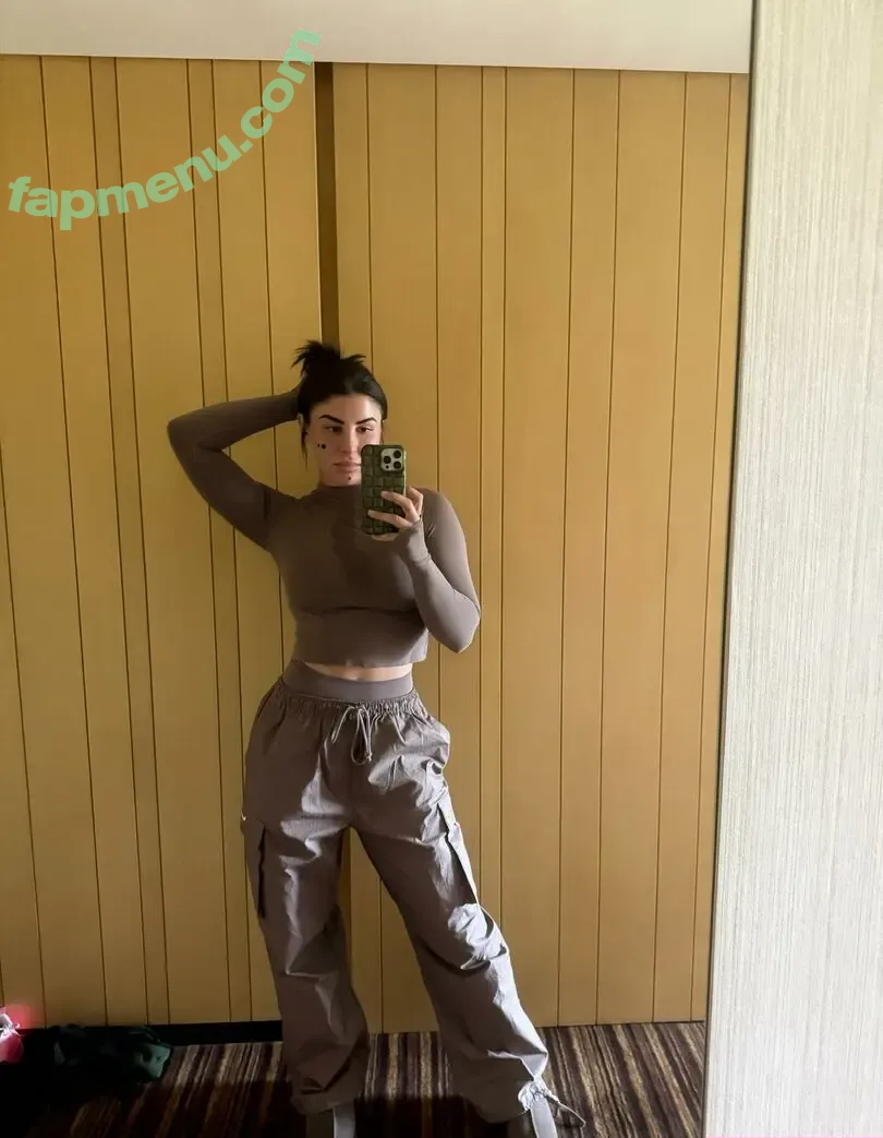 Bianca Andreescu nude photo #0045 (biancaandreescu_)