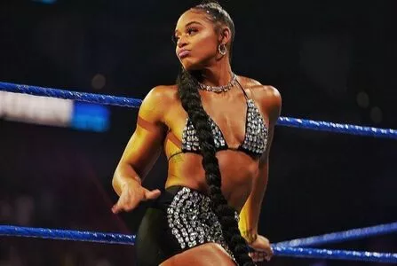 Bianca Belair / biancabelairwwe nude photo #0117