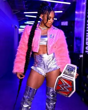 Bianca Belair / biancabelairwwe nude photo #0153