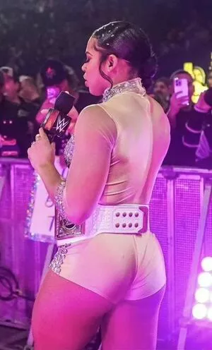 Bianca Belair / biancabelairwwe nude photo #0172
