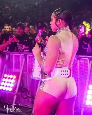 Bianca Belair / biancabelairwwe nude photo #0173
