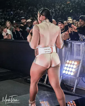 Bianca Belair / biancabelairwwe nude photo #0177