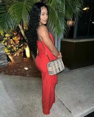 Bianca Belair / biancabelairwwe nude photo #0189