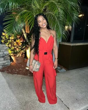 Bianca Belair / biancabelairwwe nude photo #0191