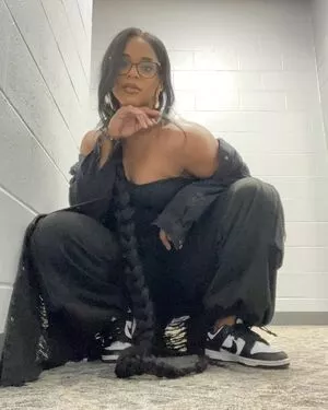 Bianca Belair / biancabelairwwe nude photo #0215