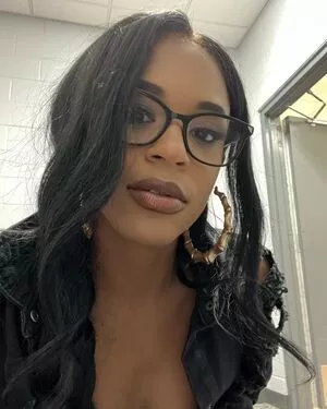 Bianca Belair / biancabelairwwe nude photo #0216