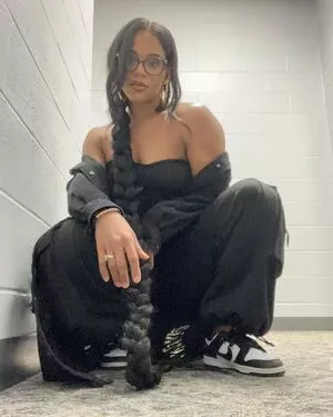 Bianca Belair / biancabelairwwe nude photo #0217