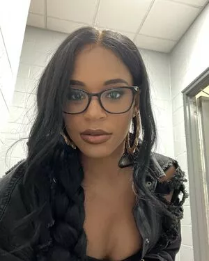 Bianca Belair / biancabelairwwe nude photo #0218