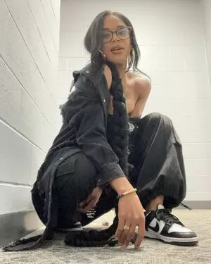 Bianca Belair / biancabelairwwe nude photo #0221