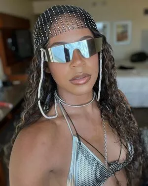 Bianca Belair / biancabelairwwe nude photo #0230