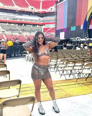Bianca Belair / biancabelairwwe nude photo #0231