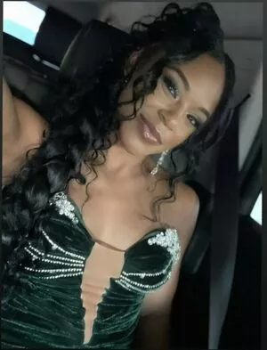 Bianca Belair / biancabelairwwe nude photo #0240