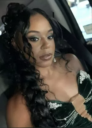 Bianca Belair / biancabelairwwe nude photo #0241