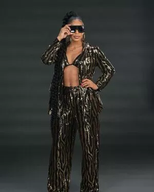 Bianca Belair / biancabelairwwe nude photo #0253