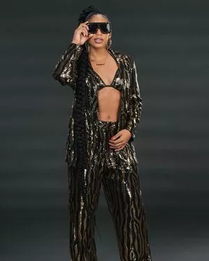 Bianca Belair / biancabelairwwe nude photo #0254