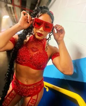 Bianca Belair / biancabelairwwe nude photo #0271