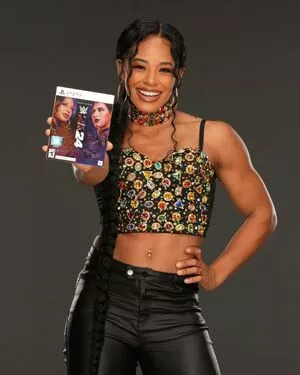 Bianca Belair / biancabelairwwe nude photo #0290