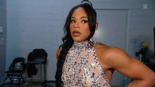 Bianca Belair / biancabelairwwe nude photo #0298