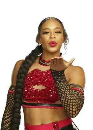Bianca Belair / biancabelairwwe nude photo #0302