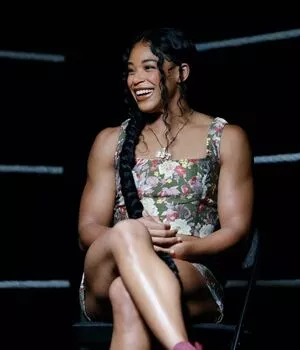 Bianca Belair / biancabelairwwe nude photo #0305