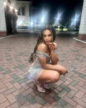 Bianca Belair / biancabelairwwe nude photo #0309