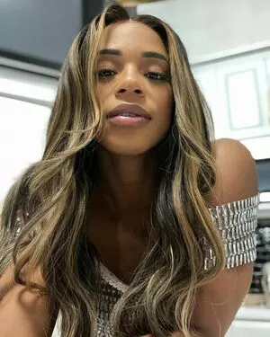 Bianca Belair / biancabelairwwe nude photo #0310