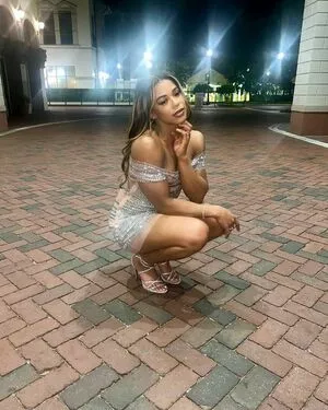 Bianca Belair / biancabelairwwe nude photo #0311