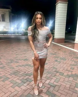 Bianca Belair / biancabelairwwe nude photo #0312