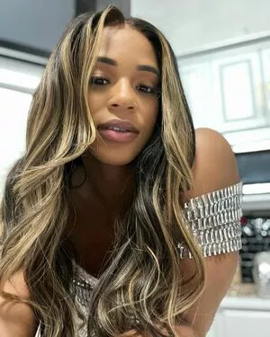 Bianca Belair / biancabelairwwe nude photo #0316