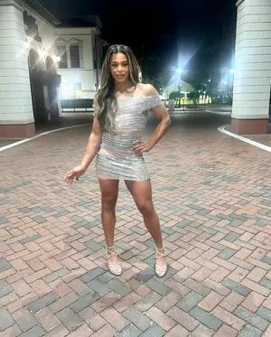 Bianca Belair / biancabelairwwe nude photo #0318