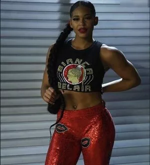 Bianca Belair / biancabelairwwe nude photo #0353