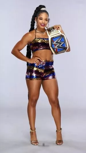 Bianca Belair / biancabelairwwe nude photo #0363