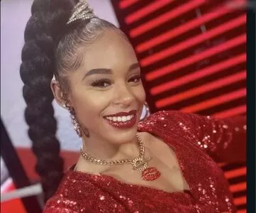 Bianca Belair / biancabelairwwe nude photo #0364