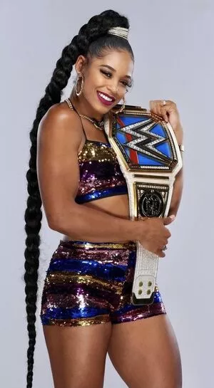 Bianca Belair / biancabelairwwe nude photo #0365