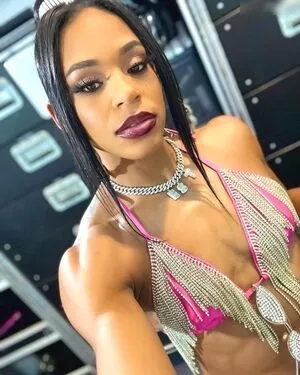 Bianca Belair / biancabelairwwe nude photo #0401