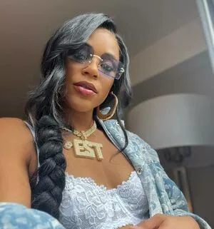 Bianca Belair / biancabelairwwe nude photo #0407