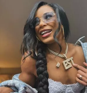 Bianca Belair / biancabelairwwe nude photo #0410