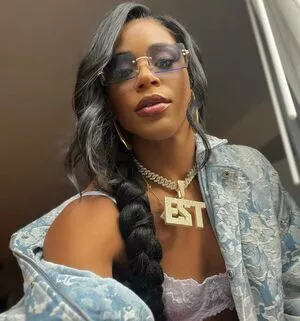 Bianca Belair / biancabelairwwe nude photo #0413