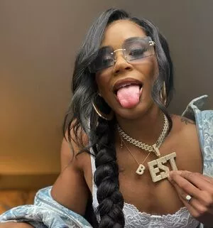 Bianca Belair / biancabelairwwe nude photo #0414