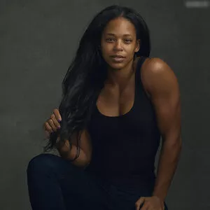 Bianca Belair / biancabelairwwe nude photo #0424