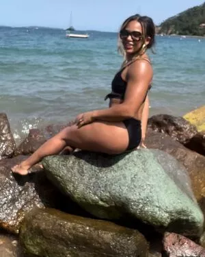 Bianca Belair / biancabelairwwe nude photo #0425