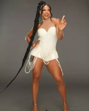 Bianca Belair / biancabelairwwe nude photo #0455