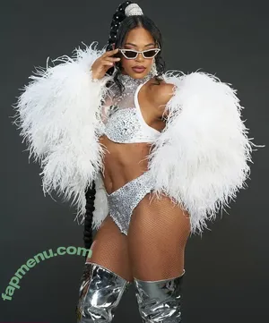 Bianca Belair / biancabelairwwe nude photo #0738