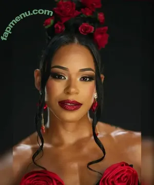 Bianca Belair / biancabelairwwe nude photo #0903