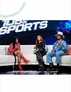 Bianca Belair / biancabelairwwe nude photo #0973