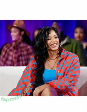 Bianca Belair / biancabelairwwe nude photo #0974