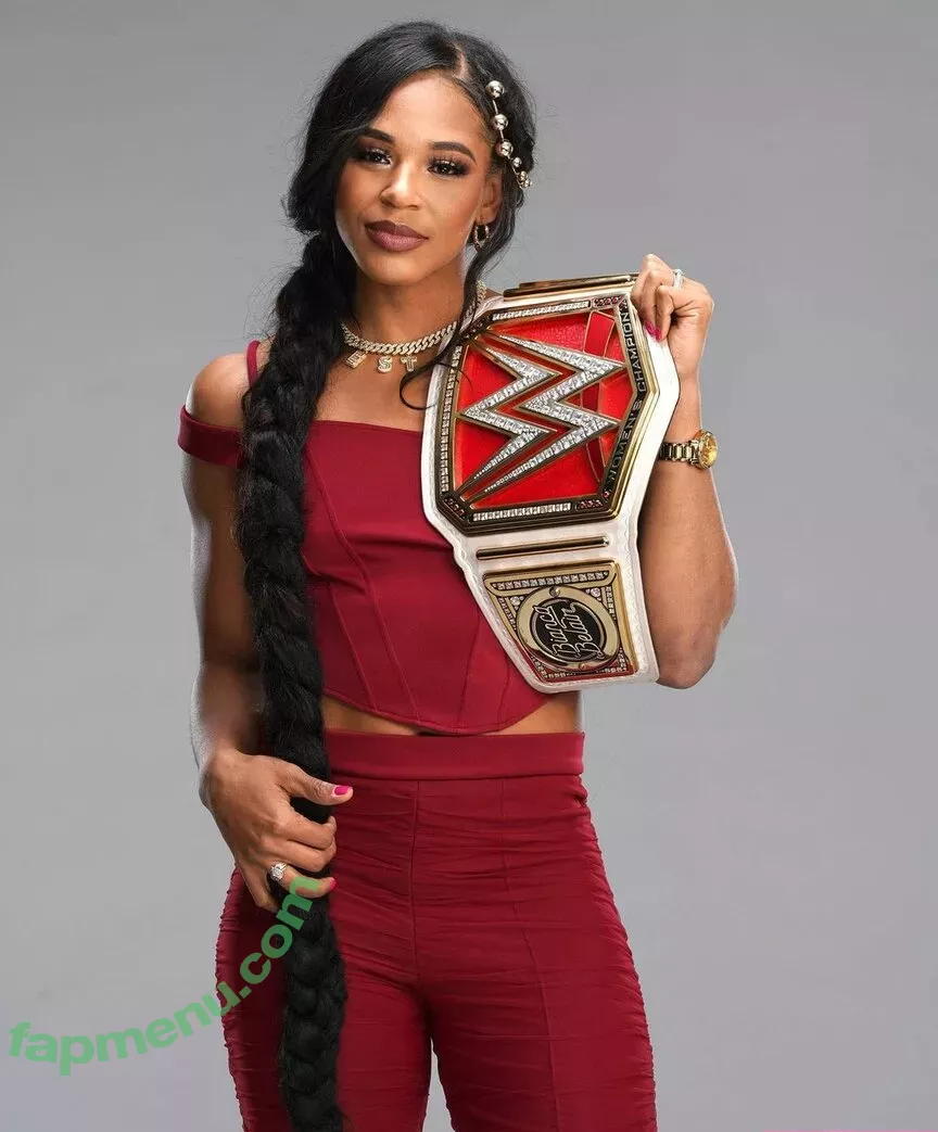 Bianca Belair nude photo #0077 (biancabelairwwe)