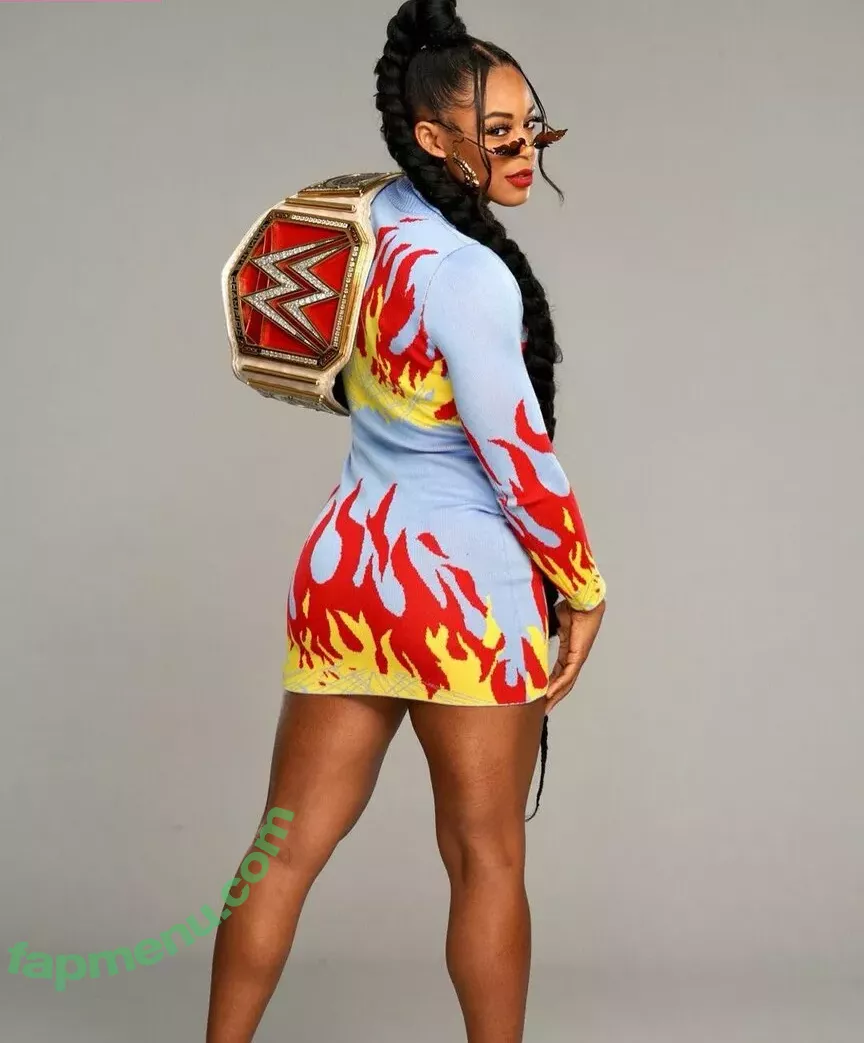 Bianca Belair nude photo #0078 (biancabelairwwe)